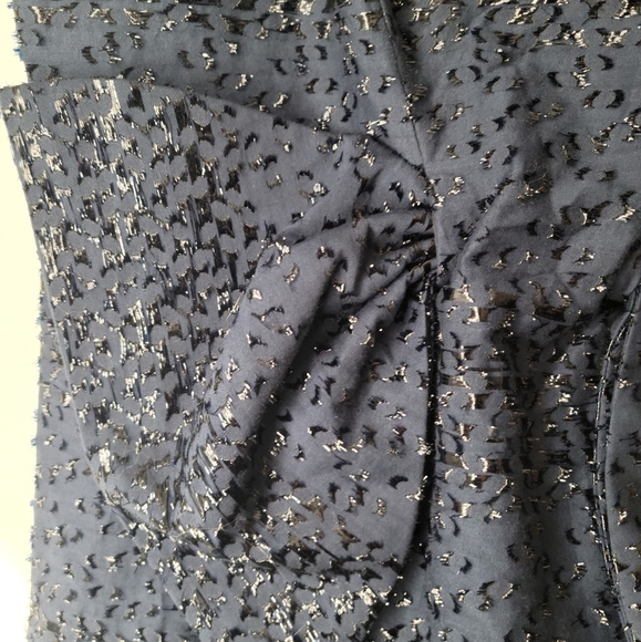 Ports 1961 - Midi Dress with Bow - Picture 2 of 6